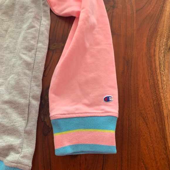 Champion sweat-shirt (never worn!) - Picture 2 of 4